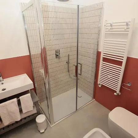 B&B Maison Nana 소렌토