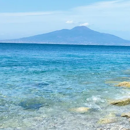 B&B Maison Nana 소렌토