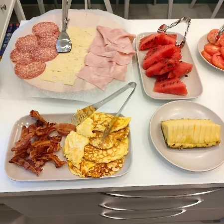 Maison Nana 4* 소렌토