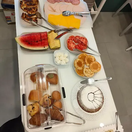 Maison Nana 4* 소렌토