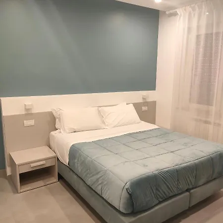 Maison Nana B&B 소렌토