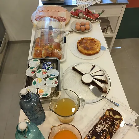 Maison Nana 소렌토