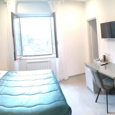 Maison Nana 4*