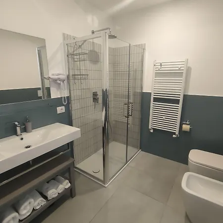 B&B Maison Nana 소렌토