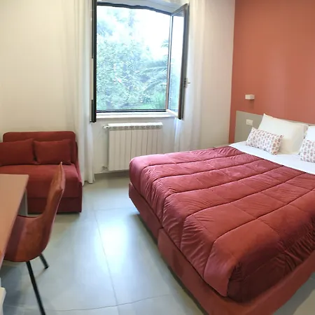 Maison Nana 소렌토