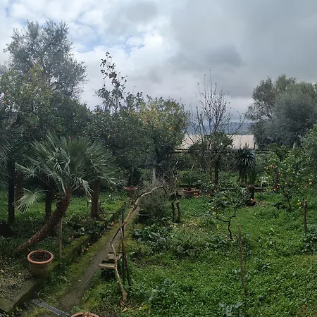 Bed & Breakfast Maison Nana