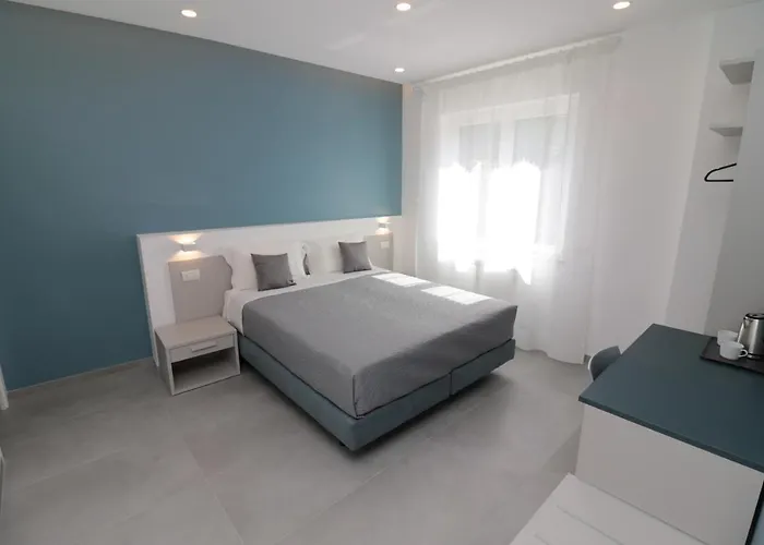 Maison Nana Sorrento