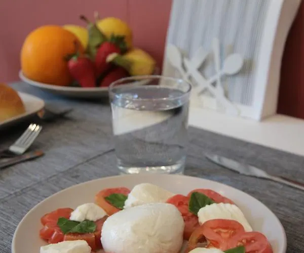 Maison Nana 4* Sorrento