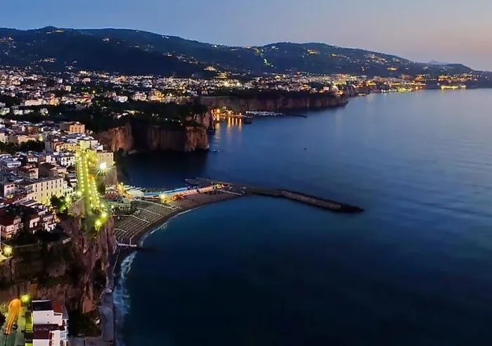 Maison Nana Bed & Breakfast Sorrento