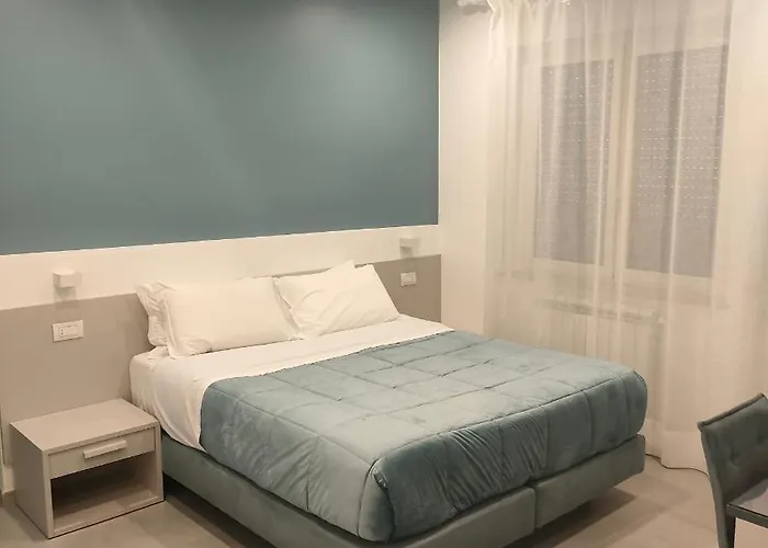 Bed & Breakfast Maison Nana 4*