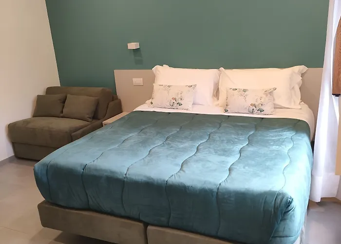 Bed & Breakfast Maison Nana Sorrento