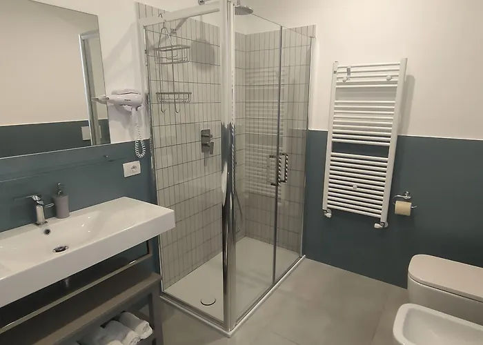 Bed & Breakfast Maison Nana Sorrento