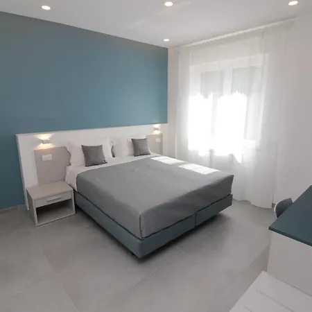 Maison Nanà Sorrente