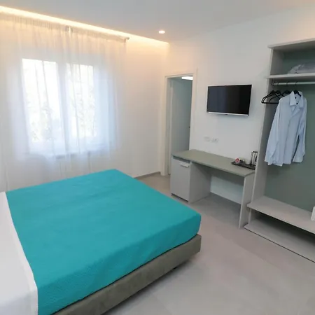 Maison Nanà Sorrente