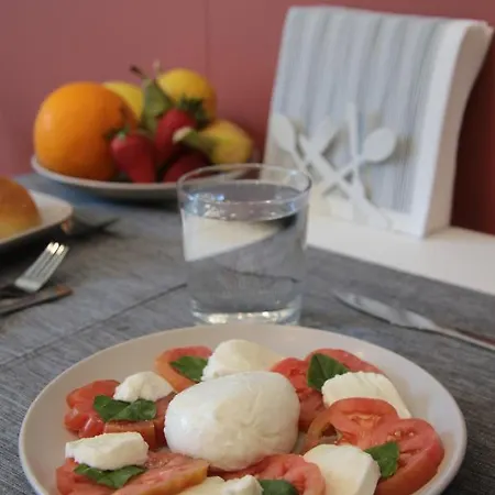 Maison Nanà 4* Sorrente