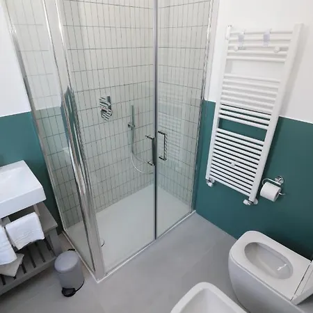 Maison Nanà * Sorrente
