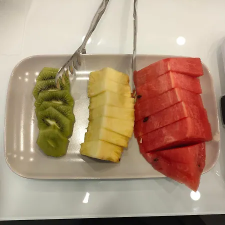 Couette-café Maison Nanà 4*