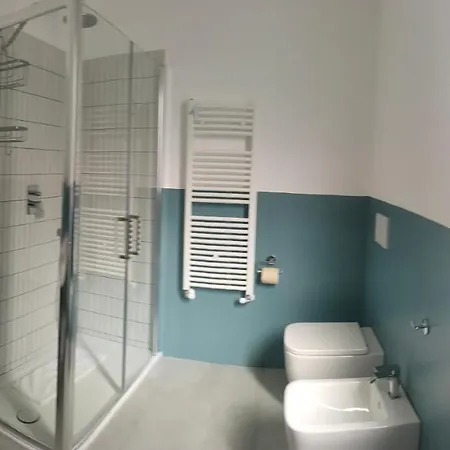 Maison Nanà Couette-café 4*