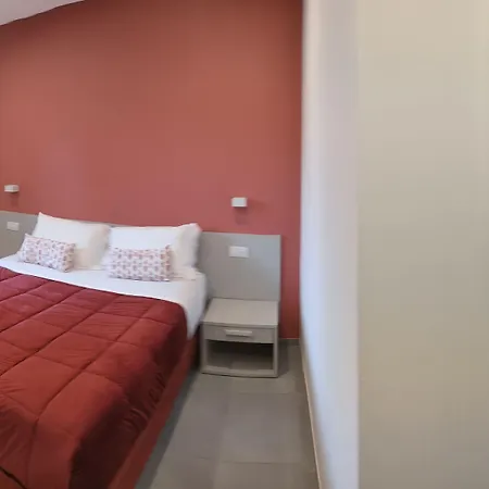 Maison Nanà Couette-café 4*