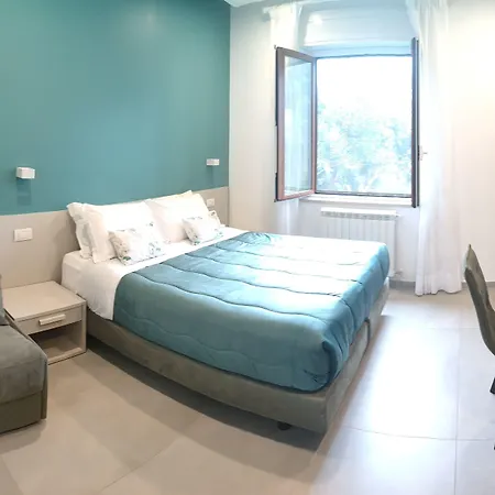 Maison Nanà 4* Sorrente