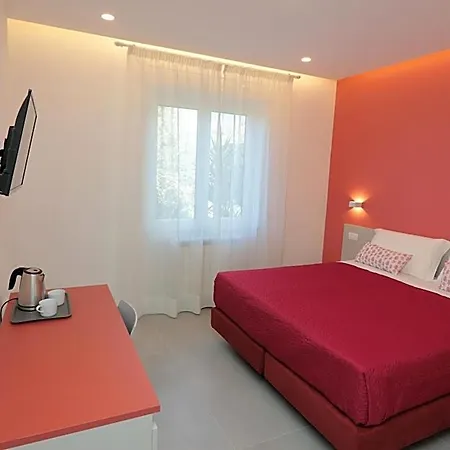 Maison Nana 4*