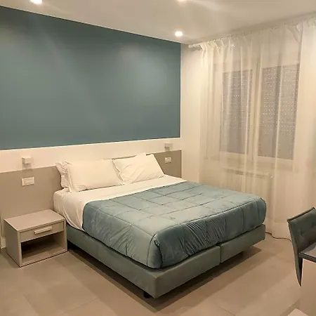 Maison Nana 4* Półwysep Sorrentyński