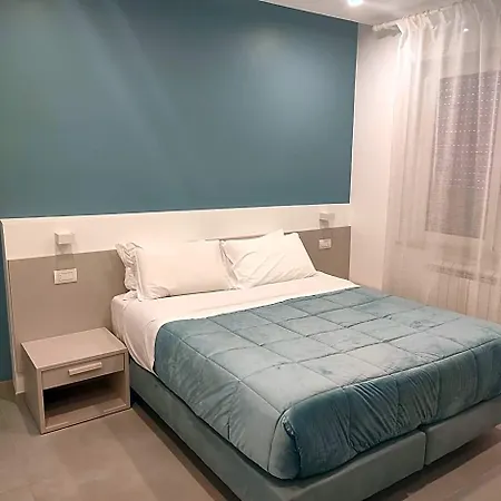 Bed & Breakfast Maison Nana 4*