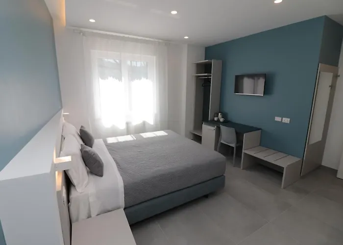 Maison Nana Bed and Breakfast Σορέντο