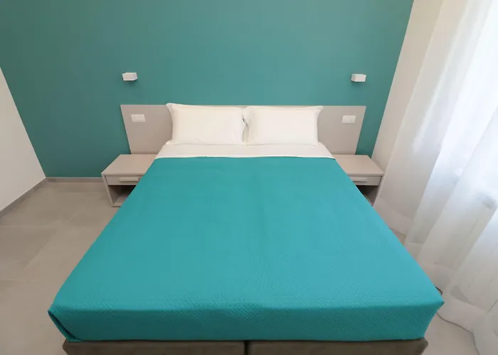 Maison Nana Bed and Breakfast 4*