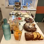 Maison Nana ベッド・アンド・ブレックファスト 4*