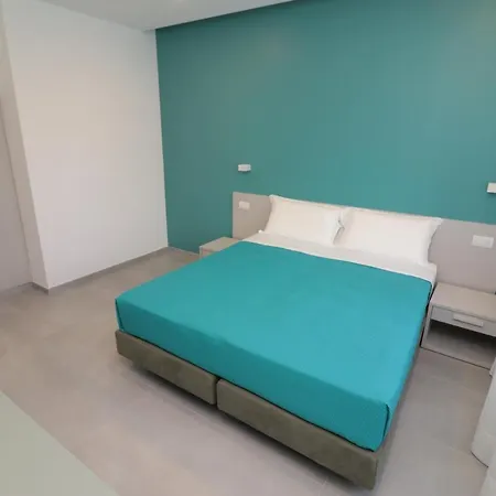 Bed & Breakfast Maison Nana