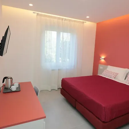 Maison Nana Bed & Breakfast *
