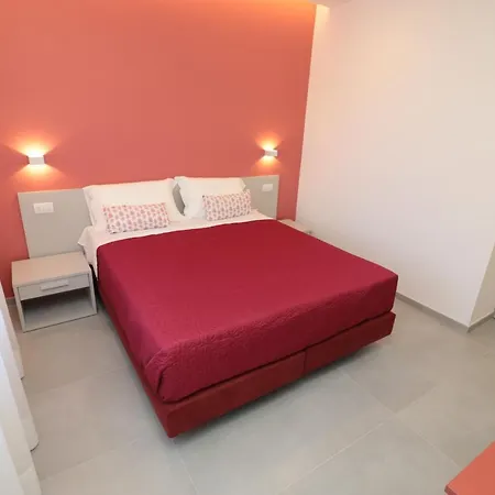 Bed & Breakfast Maison Nana *