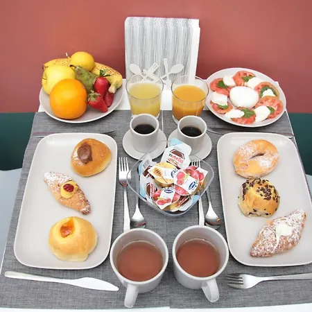 Bed & Breakfast Maison Nana *
