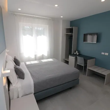 Maison Nana Bed and Breakfast Σορέντο
