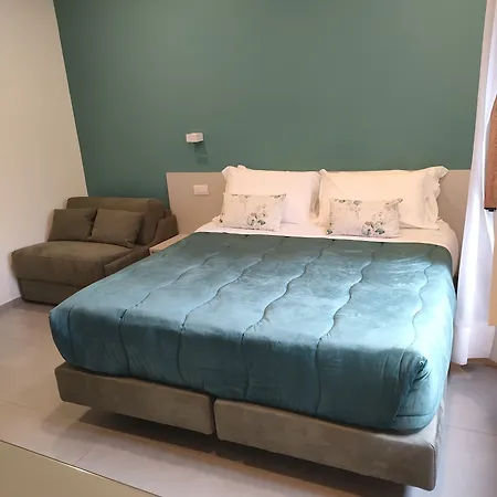 Bed & Breakfast Maison Nana Sorrento