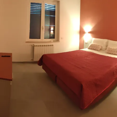 Bed & Breakfast Maison Nana