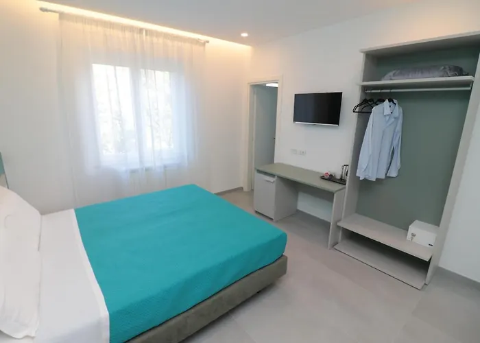 Maison Nana Сорренто