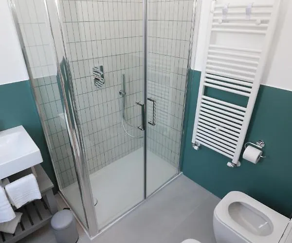 Maison Nana 4* Сорренто