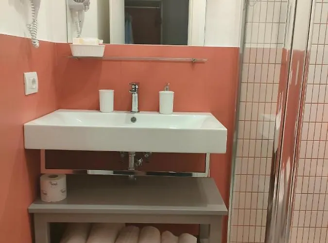 Maison Nana Отель типа 