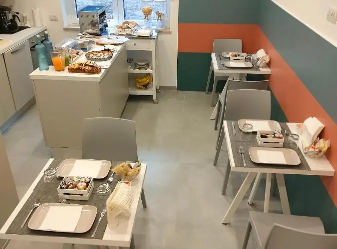 Maison Nana Отель типа 