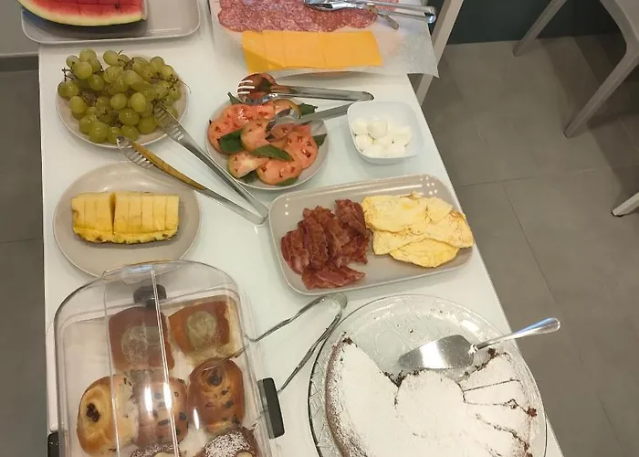 Maison Nana Отель типа 