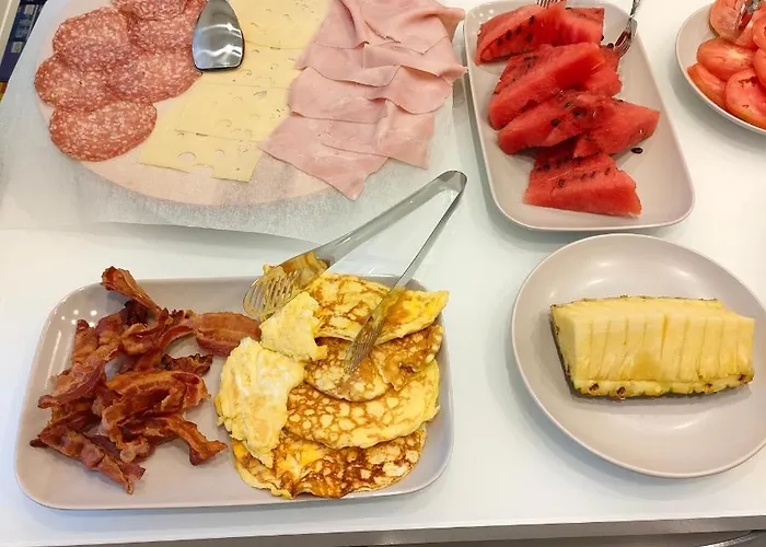 Maison Nana 4* Сорренто