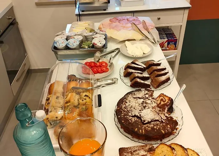 Maison Nana Отель типа 