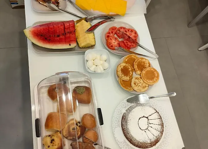 Maison Nana 4* Сорренто