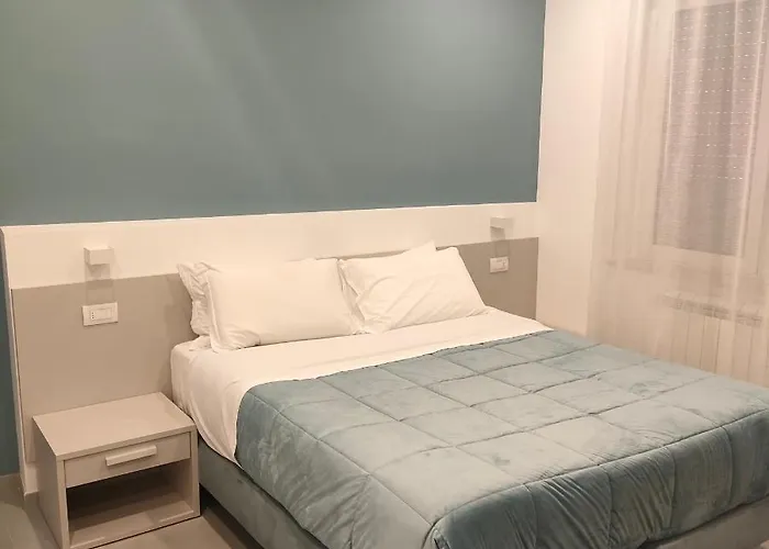 Maison Nana Отель типа 