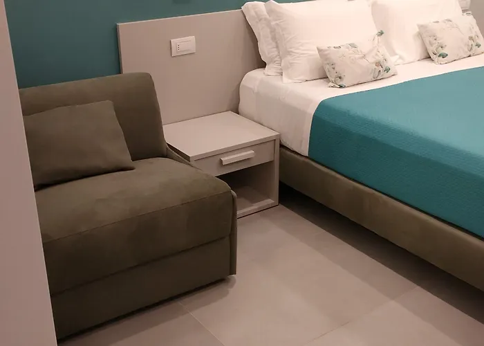 Maison Nana Отель типа 