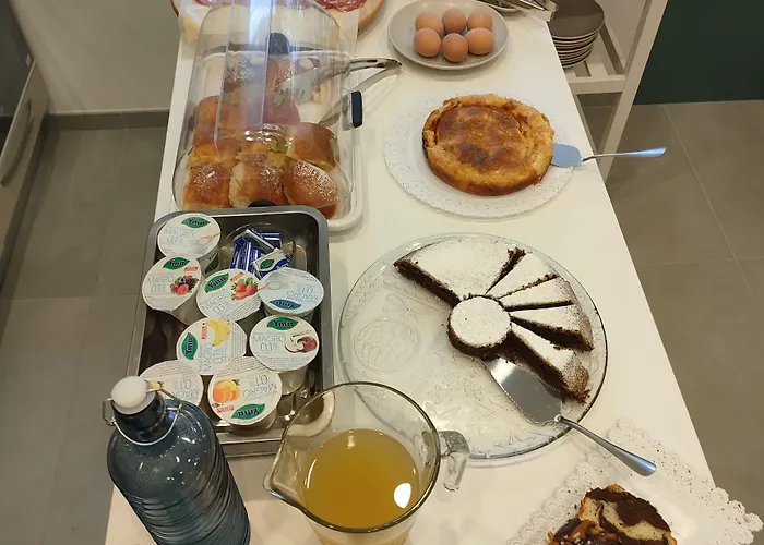 Maison Nana Сорренто