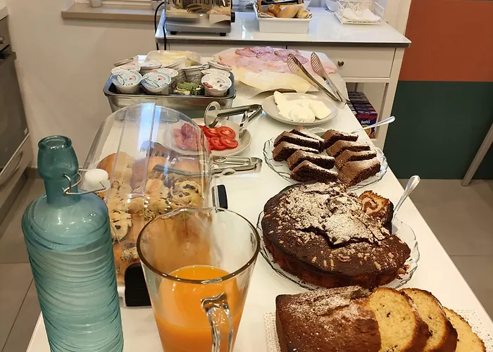 Maison Nana Отель типа 