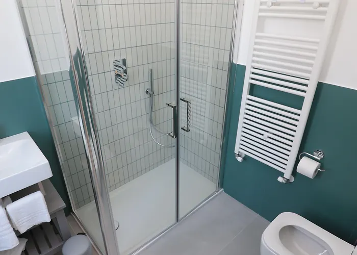 Maison Nana Отель типа 